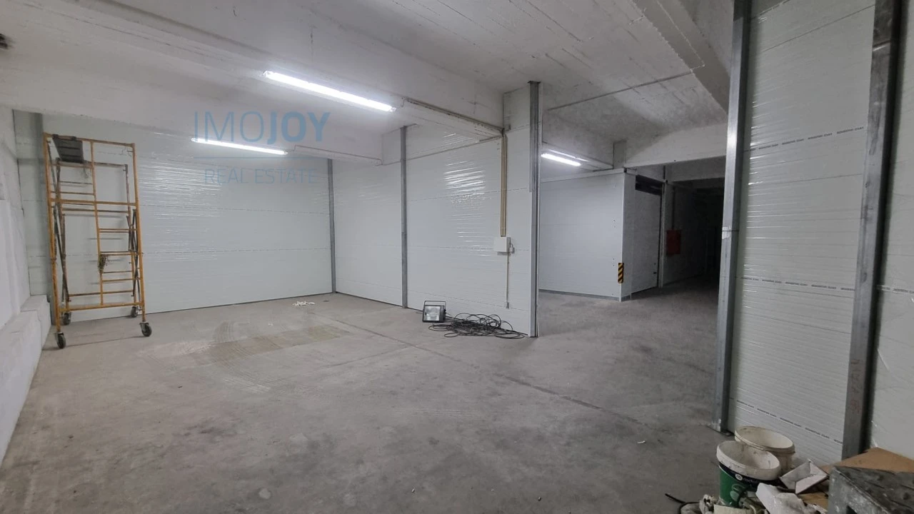 Armazém para Arrendamento em Moscavide e Portela Foto 2