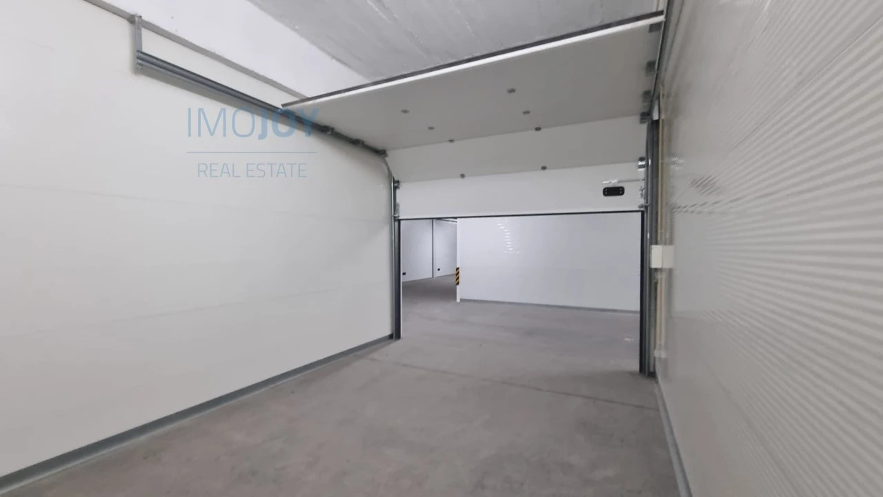 Armazém para Arrendamento em Moscavide e Portela Foto 12