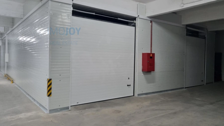 Armazém para Arrendamento em Moscavide e Portela Foto 3