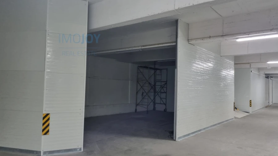 Armazém para Arrendamento em Moscavide e Portela Foto 4