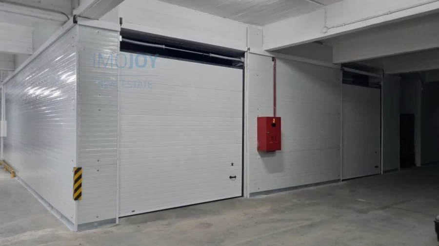 Armazém para Arrendamento em Moscavide e Portela Foto 5