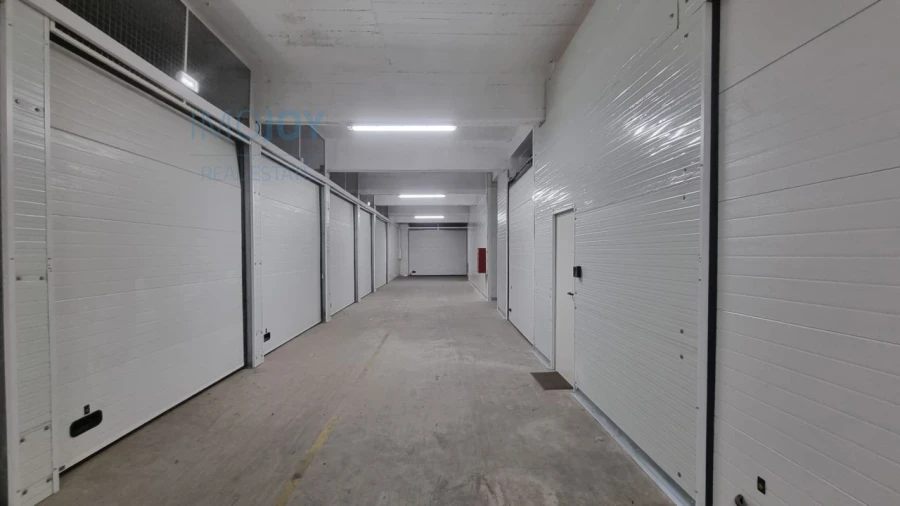 Armazém para Arrendamento em Moscavide e Portela Foto 13