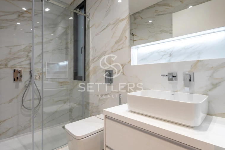 Moradia T4 para Venda em Alcabideche Foto 14