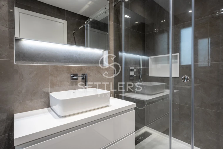 Moradia T4 para Venda em Alcabideche Foto 21