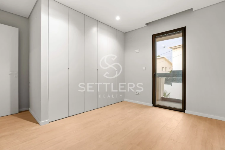 Moradia T4 para Venda em Alcabideche Foto 24