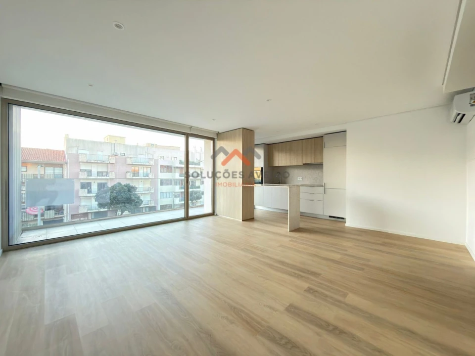 Apartamento T2 para Venda em Gafanha da Nazaré Foto 1