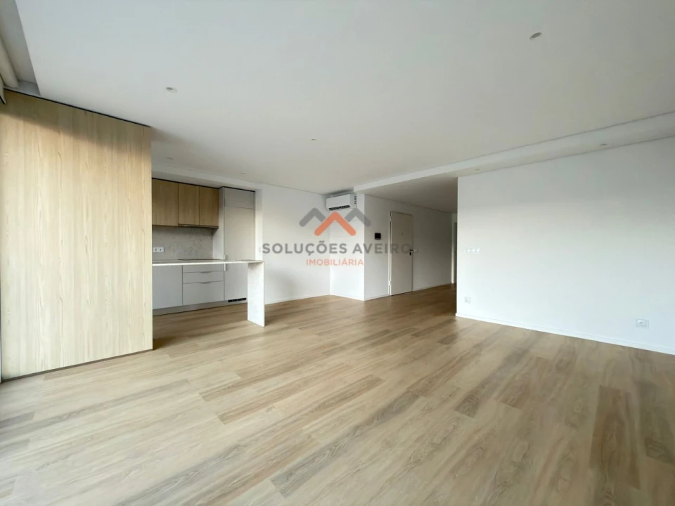 Apartamento T2 para Venda em Gafanha da Nazaré Foto 2