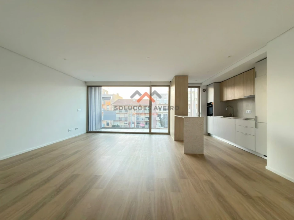 Apartamento T2 para Venda em Gafanha da Nazaré Foto 4