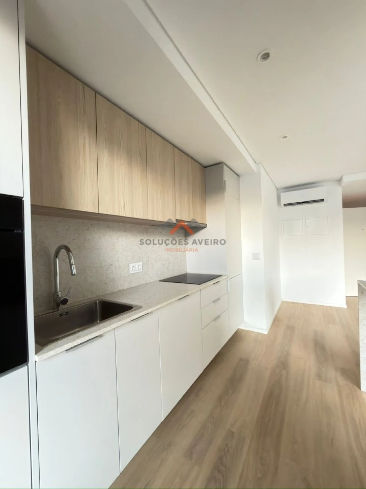 Apartamento T2 para Venda em Gafanha da Nazaré Foto 7