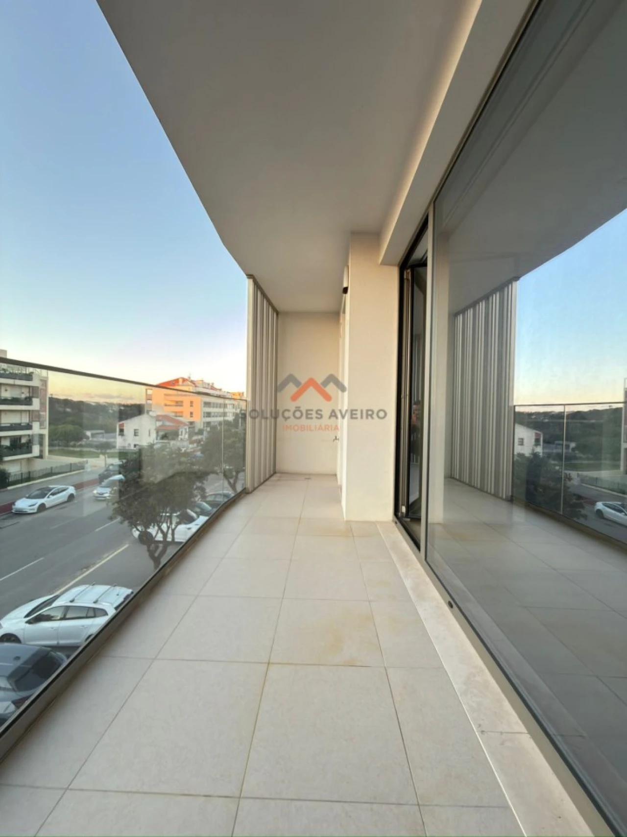Apartamento T2 para Venda em Gafanha da Nazaré Foto 9