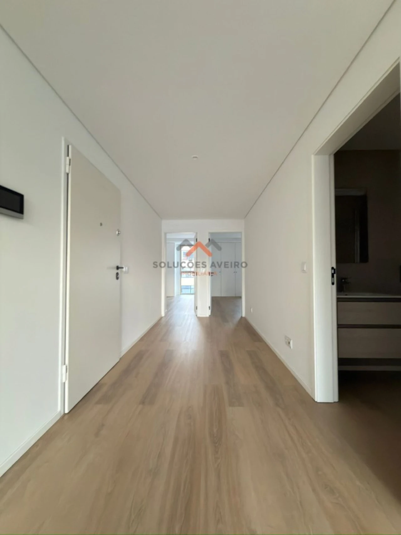 Apartamento T2 para Venda em Gafanha da Nazaré Foto 10
