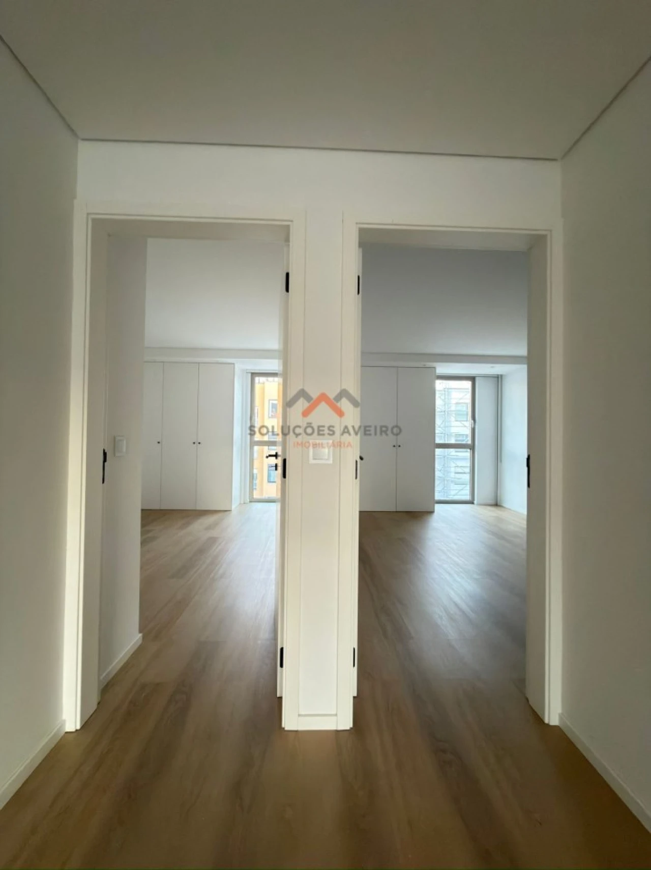 Apartamento T2 para Venda em Gafanha da Nazaré Foto 13