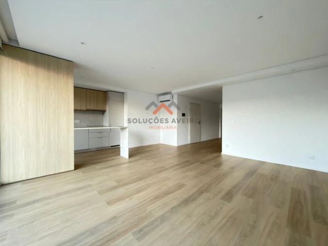 Apartamento T2 para Venda em Gafanha da Nazaré Foto 2