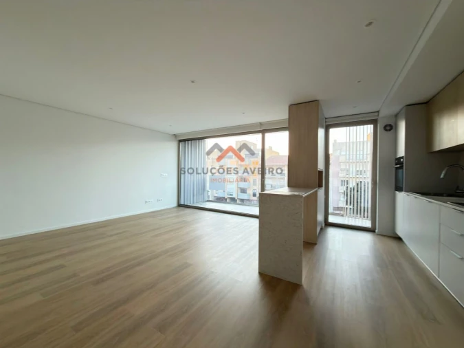 Apartamento T2 para Venda em Gafanha da Nazaré Foto 3