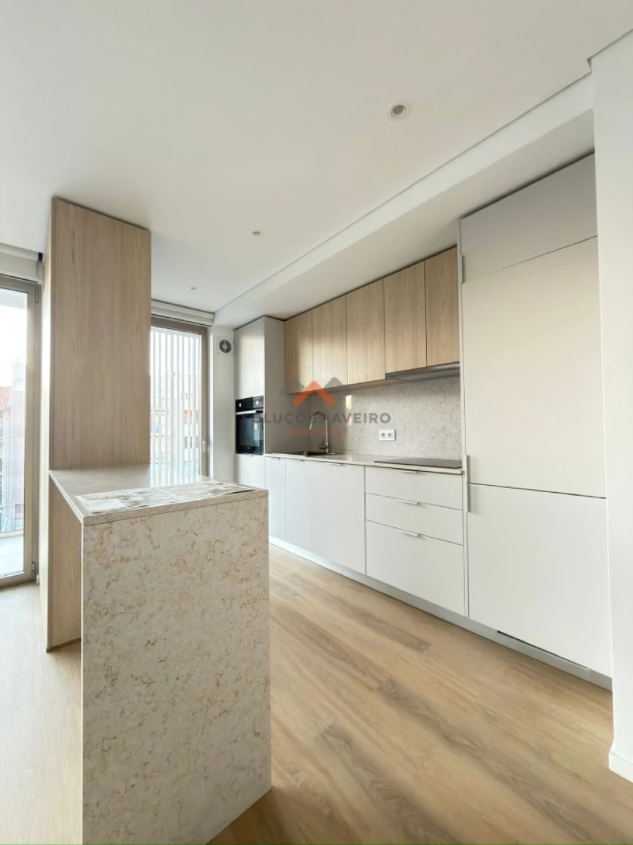 Apartamento T2 para Venda em Gafanha da Nazaré Foto 5