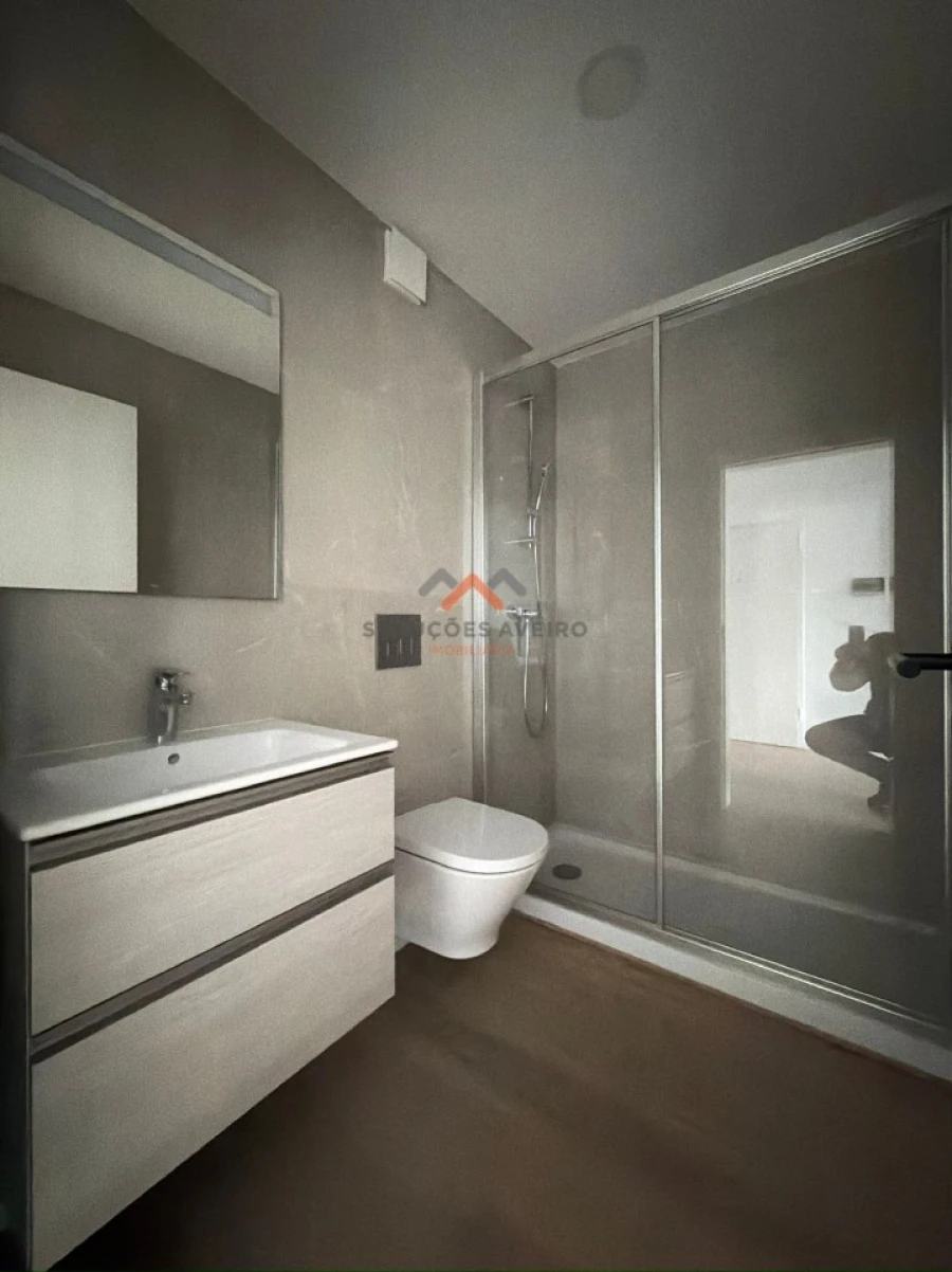 Apartamento T2 para Venda em Gafanha da Nazaré Foto 11