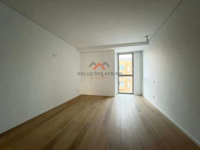 Apartamento T2 para Venda em Gafanha da Nazaré Foto 19