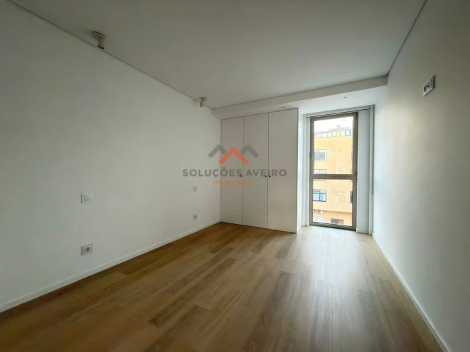 Apartamento T2 para Venda em Gafanha da Nazaré Foto 21