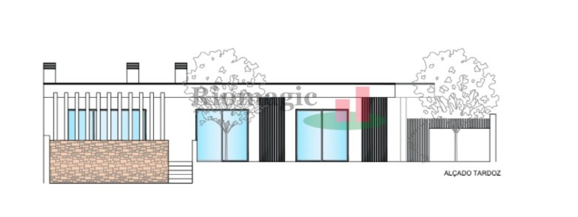 Terreno para Venda em São João Baptista Foto 10
