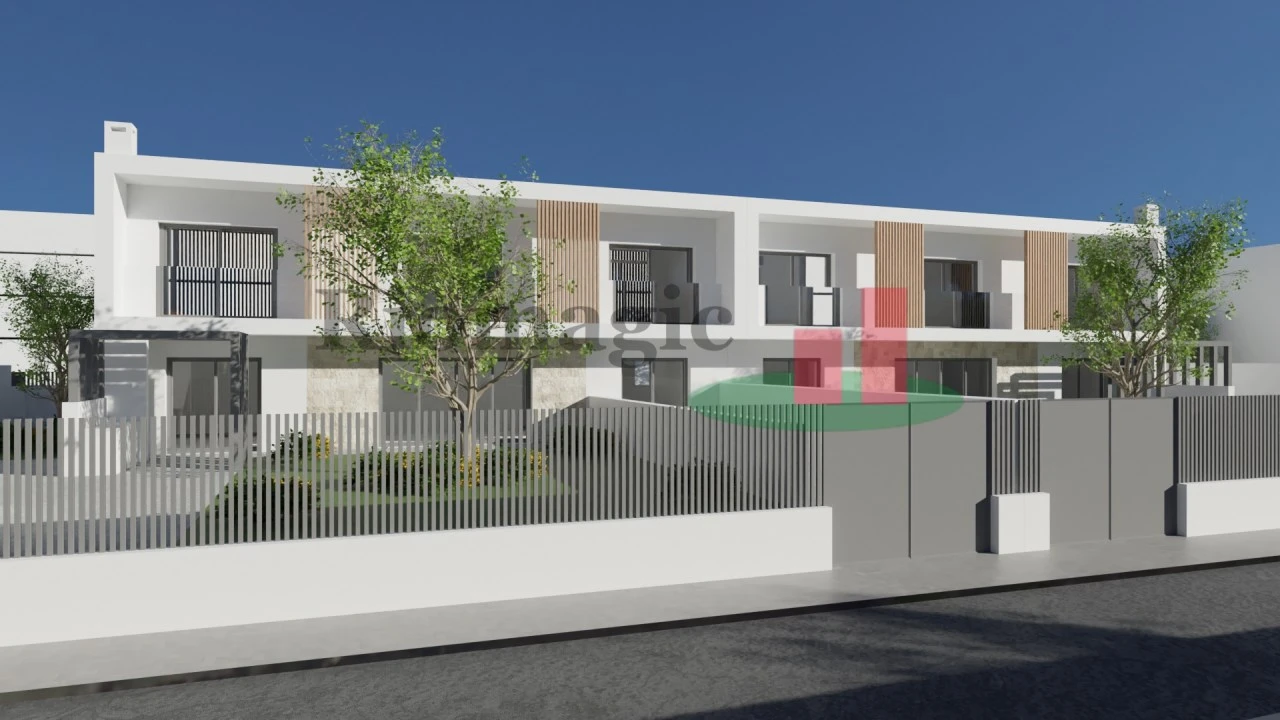 Terreno para Venda em São João Baptista Foto 1