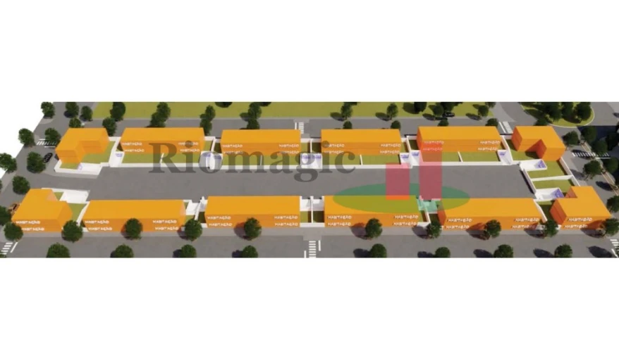 Terreno para Venda em São João Baptista Foto 2