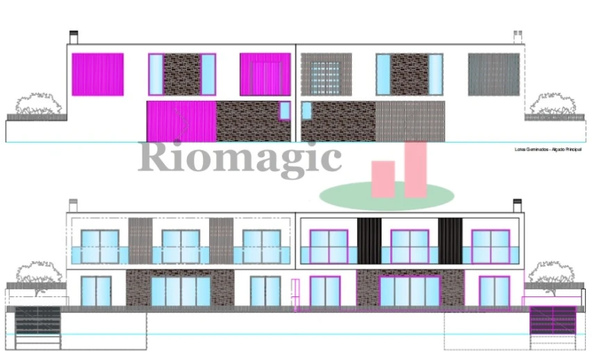 Terreno para Venda em São João Baptista Foto 4