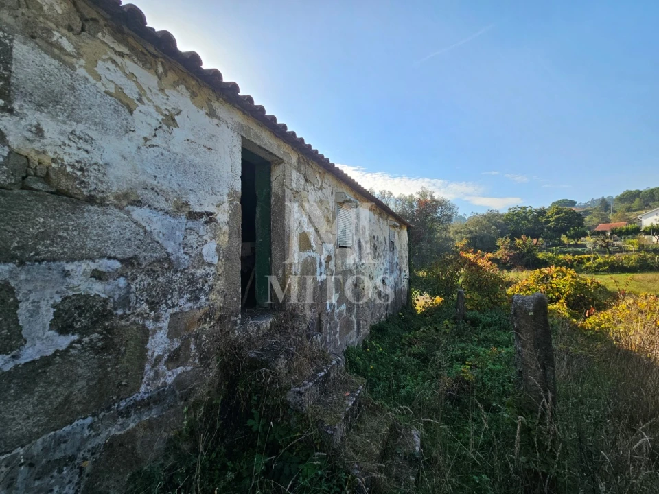 Quinta T3 para Venda em Arcozelo Foto 1