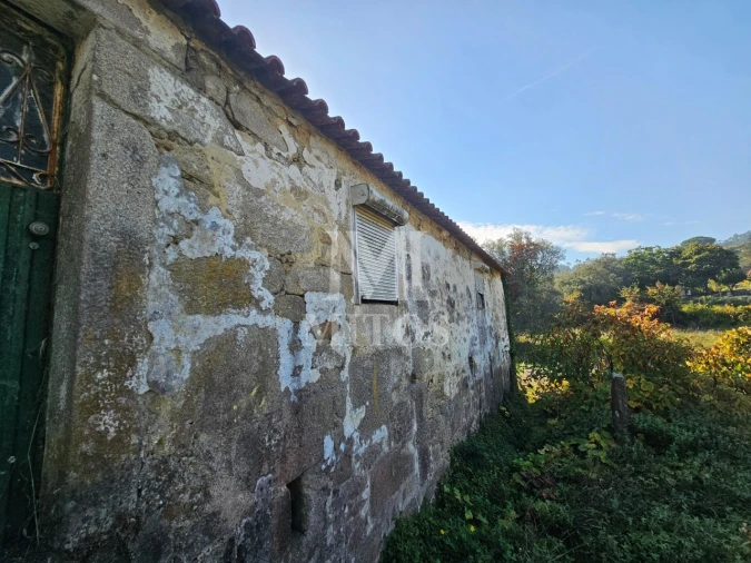 Quinta T3 para Venda em Arcozelo Foto 4