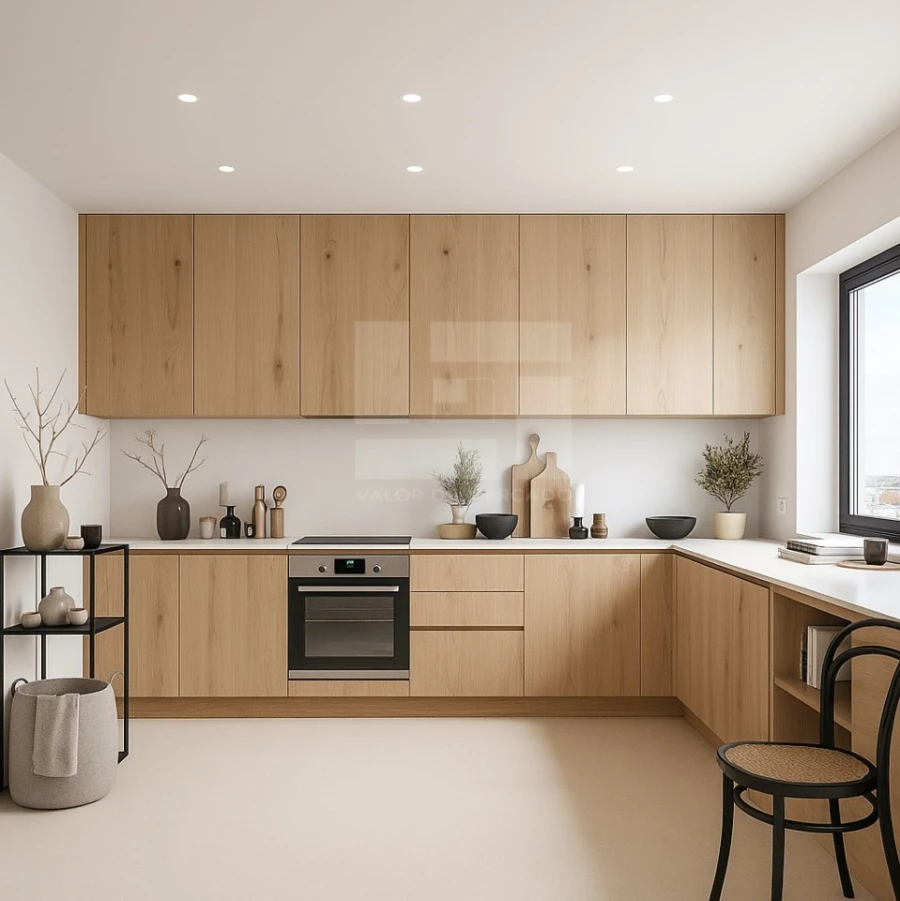 Apartamento T3 para Venda em Algés, Linda-A-Velha e Cruz Quebrada-Dafundo Foto 1