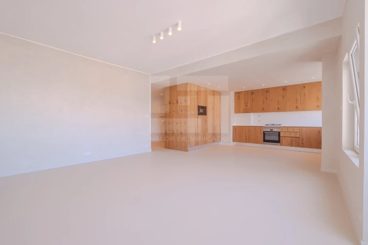 Apartamento T3 para Venda em Algés, Linda-A-Velha e Cruz Quebrada-Dafundo Foto 6