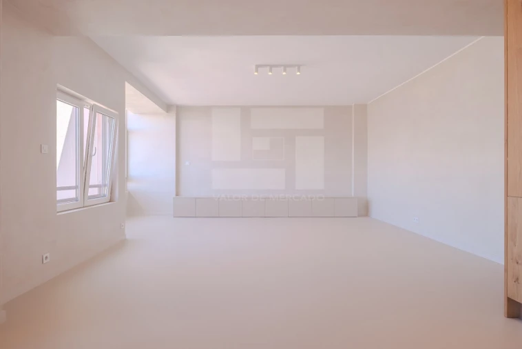 Apartamento T3 para Venda em Algés, Linda-A-Velha e Cruz Quebrada-Dafundo Foto 8