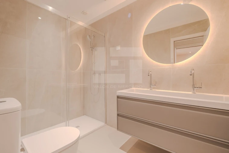 Apartamento T3 para Venda em Algés, Linda-A-Velha e Cruz Quebrada-Dafundo Foto 27