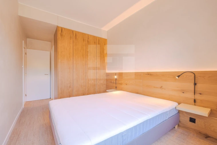 Apartamento T3 para Venda em Algés, Linda-A-Velha e Cruz Quebrada-Dafundo Foto 29