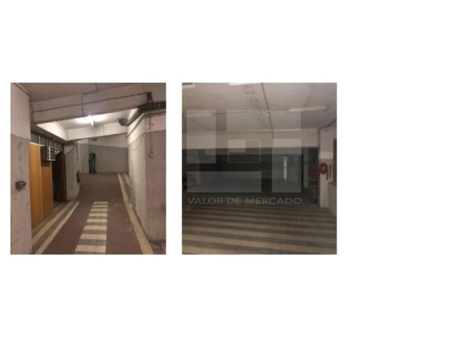 Armazém para Venda em São Domingos de Benfica Foto 2