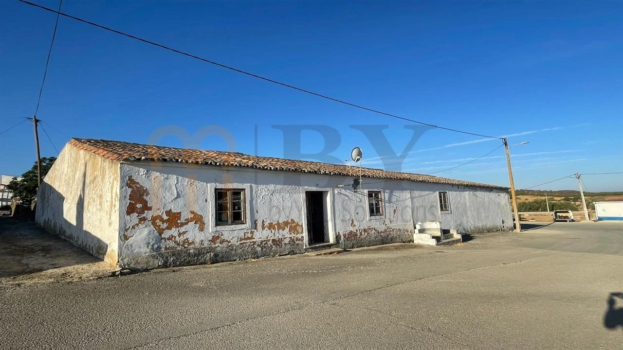 Moradia T3 para Venda em Giões Foto 2