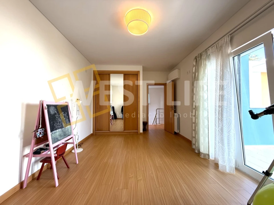 Moradia T3 para Venda em Ericeira Foto 30