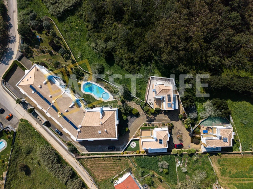 Moradia T3 para Venda em Ericeira Foto 2