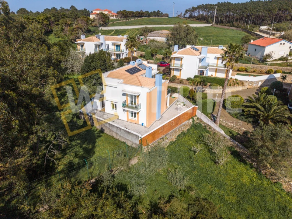 Moradia T3 para Venda em Ericeira Foto 40