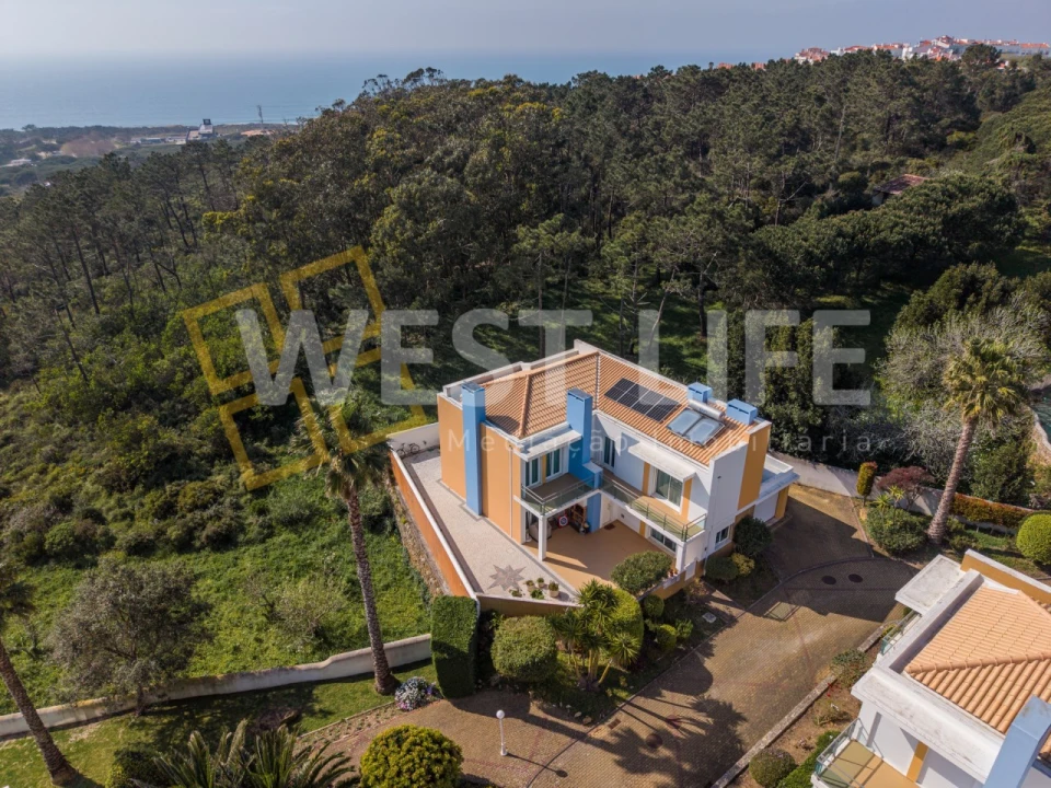 Moradia T3 para Venda em Ericeira Foto 41