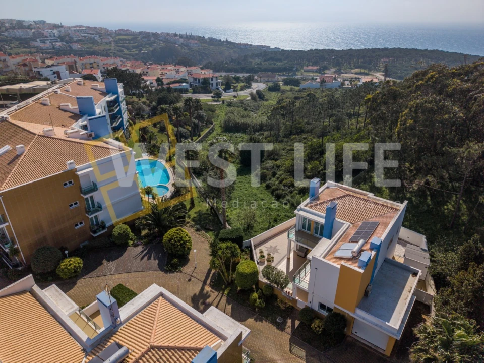 Moradia T3 para Venda em Ericeira Foto 42