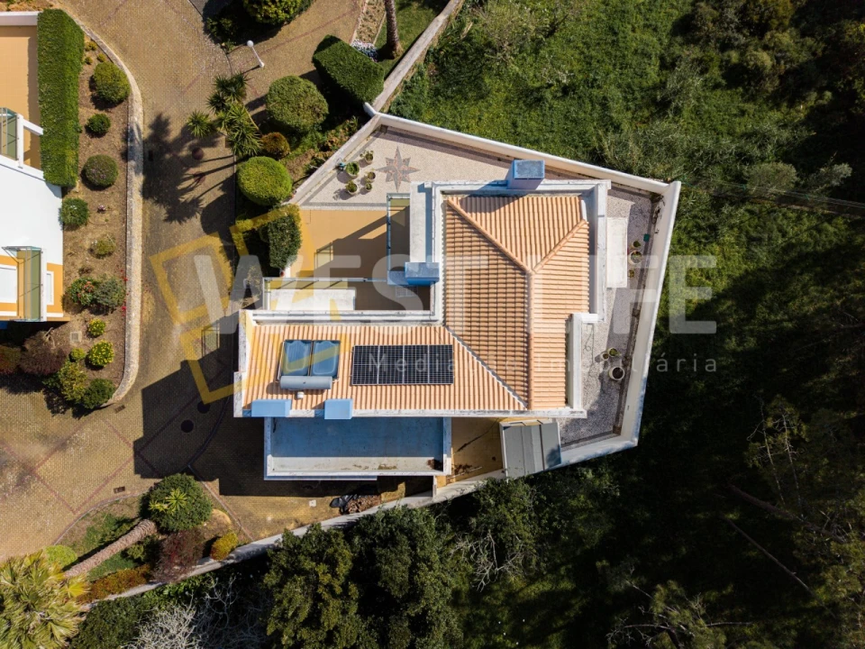 Moradia T3 para Venda em Ericeira Foto 44