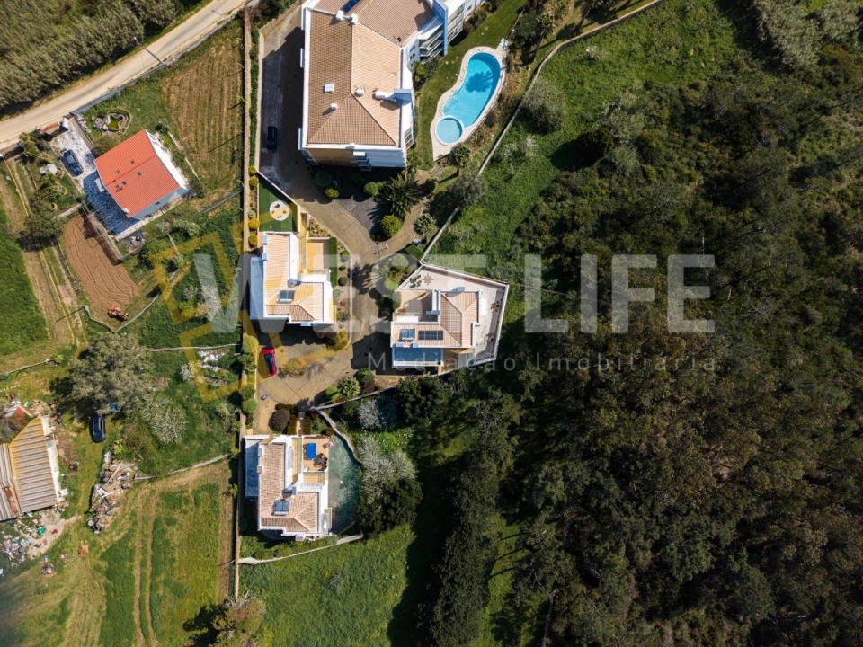Moradia T3 para Venda em Ericeira Foto 45