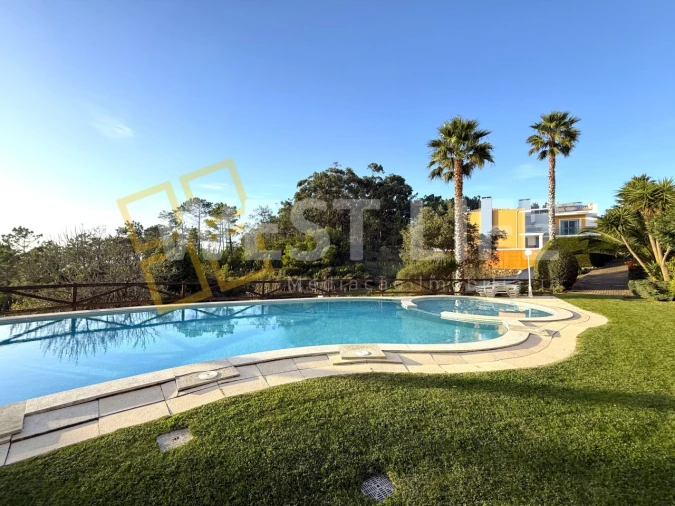 Moradia T3 para Venda em Ericeira