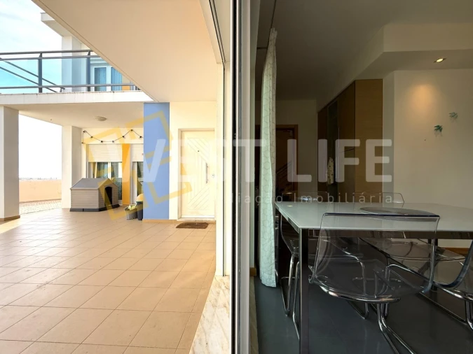 Moradia T3 para Venda em Ericeira Foto 13