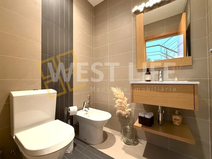 Moradia T3 para Venda em Ericeira Foto 14