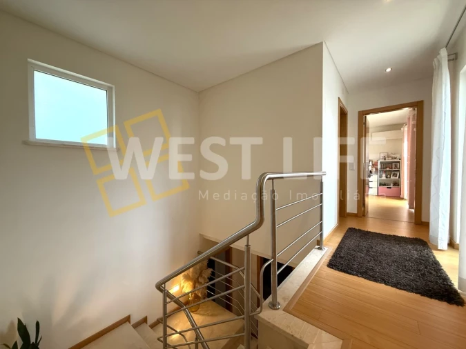 Moradia T3 para Venda em Ericeira Foto 15