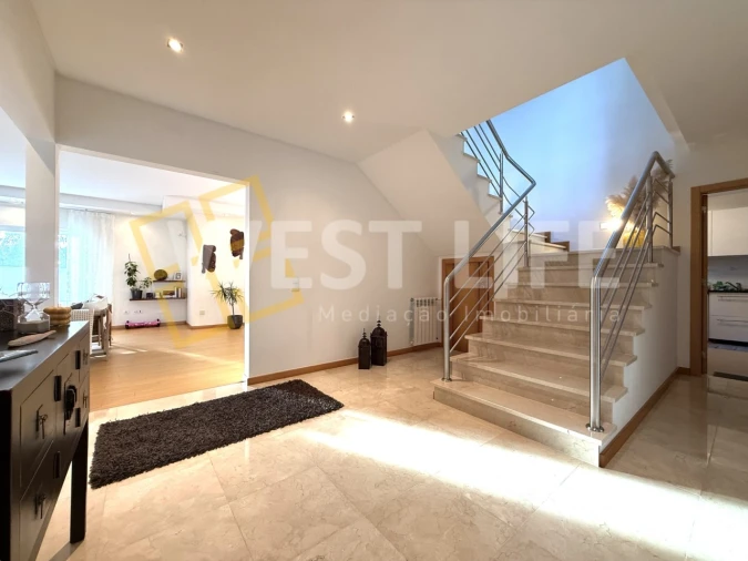 Moradia T3 para Venda em Ericeira Foto 9