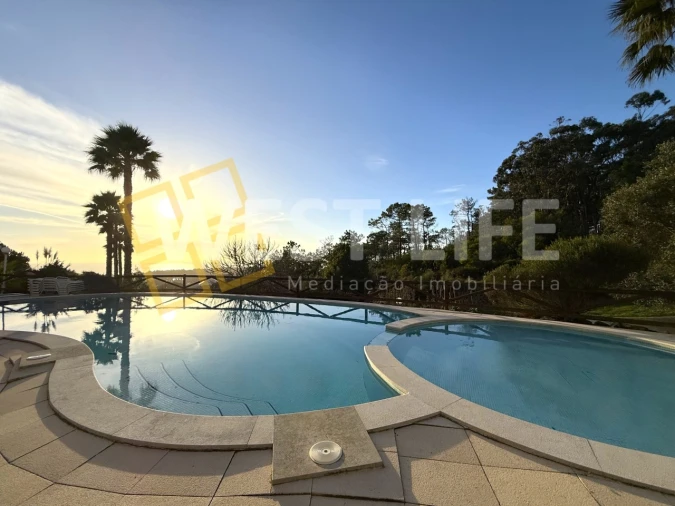 Moradia T3 para Venda em Ericeira Foto 34