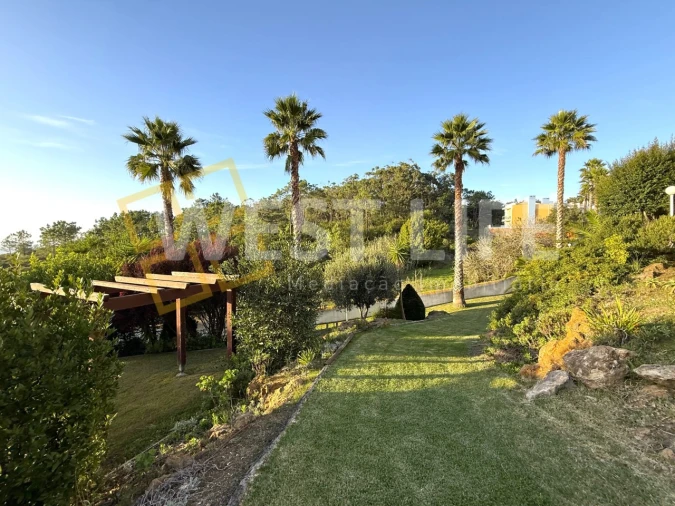 Moradia T3 para Venda em Ericeira Foto 35