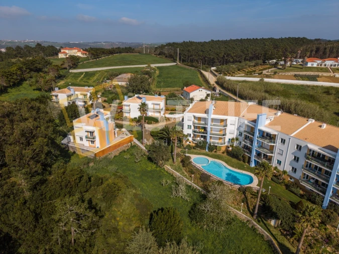 Moradia T3 para Venda em Ericeira